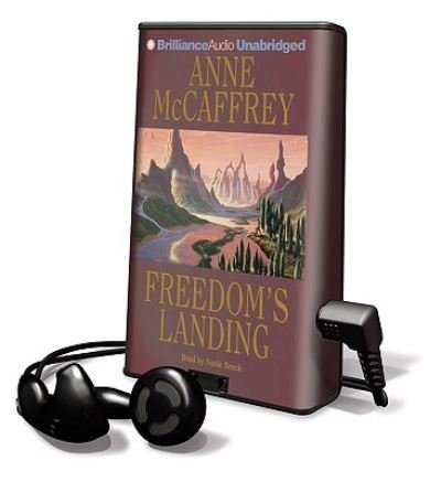 Freedom's Landing - Anne McCaffrey - Andere - Findaway World - 9781441834003 - 1 december 2009