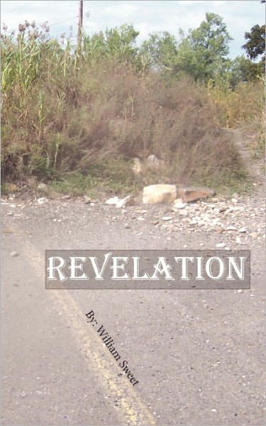 Cover for William Sweet · Revelation (Paperback Book) (2010)