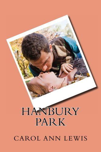 Cover for Carol Ann Lewis · Hanbury Park (Paperback Book) (2013)