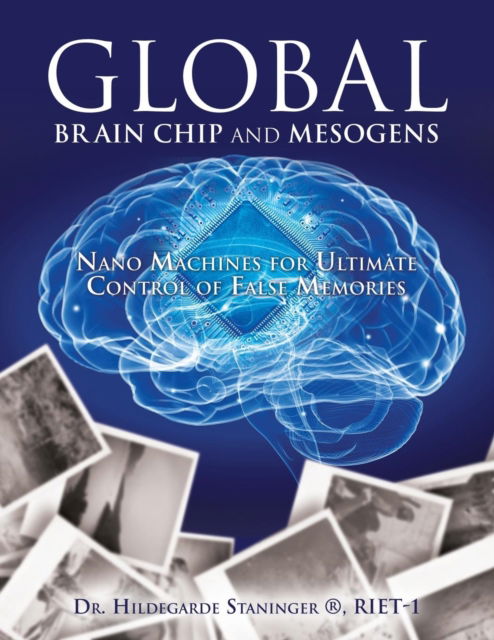 Global Brain Chip and Mesogens - Riet-1, Dr Hildegarde Staninger (R) - Books - Xulon Press - 9781498492003 - November 29, 2016