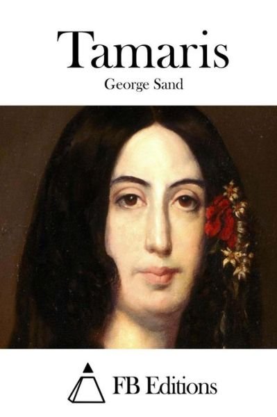 Cover for George Sand · Tamaris (Paperback Book) (2015)