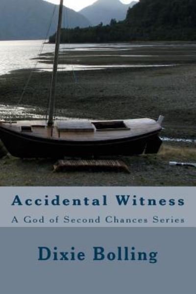 Cover for Dixie Bolling · Accidental Witness (Paperback Book) (2016)