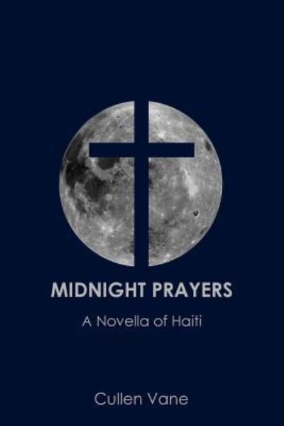Cover for Cullen Vane · Midnight Prayers (Pocketbok) (2015)