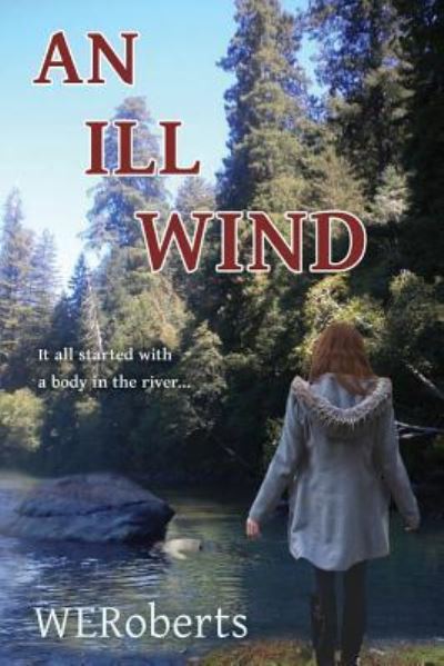 Cover for W E Roberts · An Ill Wind (Paperback Book) (2015)