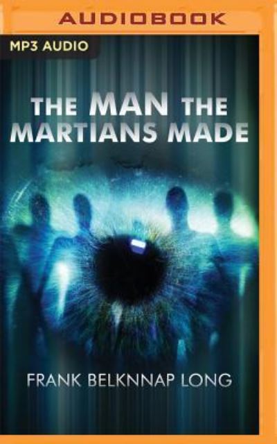 The Man the Martians Made - Jim Roberts - Music - Speculative! - 9781543680003 - January 9, 2018