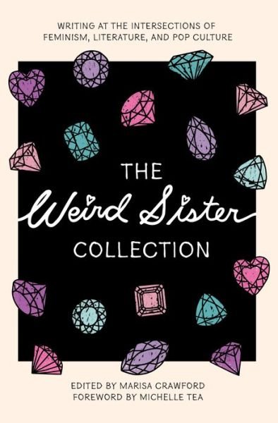 Cover for Marisa Crawford · Weird Sister Collection (Book) (2024)