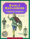 Cover for C. Keith Wilbur · Early Explorers of North America - Illustrated Living History Series (Paperback Book) (1996)