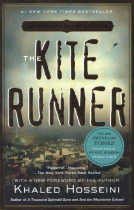Kite Runner - Khaled Hosseini - Andet -  - 9781594480003 - 