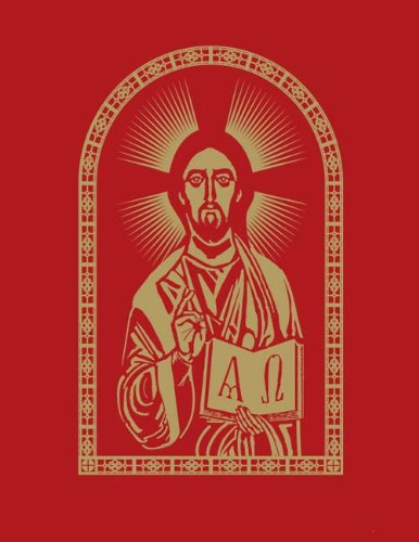 Cover for United States Conference of Catholic Bishops · Roman Missal (Leather Book) [Altar edition] (2011)