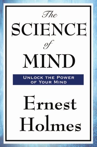 Cover for Ernest Holmes · The Science of Mind (Paperback Book) [1 Reprint edition] (2008)
