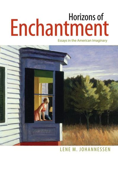 Cover for Lene M. Johannessen · Horizons of Enchantment (Paperback Book) (2011)