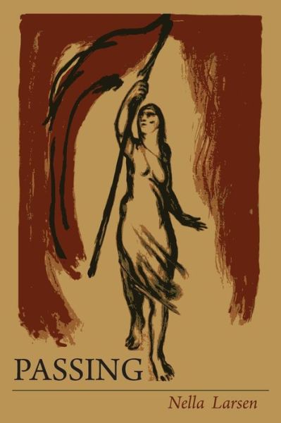 Passing - Nella Larsen - Livros - Martino Fine Books - 9781614270003 - 17 de março de 2011