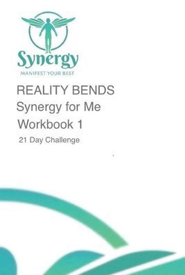 Cover for J K Boyd · Synergy for Me Workbook (Hardcover Book) (2020)