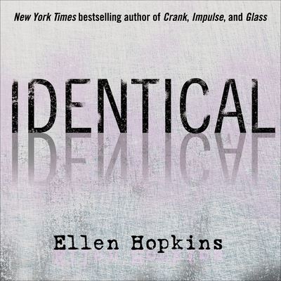 Cover for Ellen Hopkins · Identical (CD) (2008)