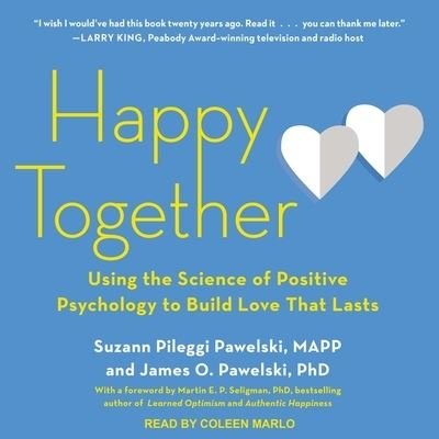 Happy Together - Mapp - Music - Tantor Audio - 9781665249003 - January 16, 2018