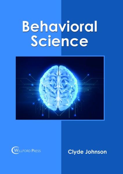 Cover for Behavioral Science (Hardcover Book) (2018)