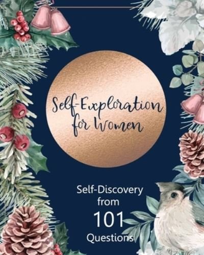 Cover for Ruks Rundle · Self-Exploration for Women, Self-Discovery from 101 Questions (Pocketbok) (2019)
