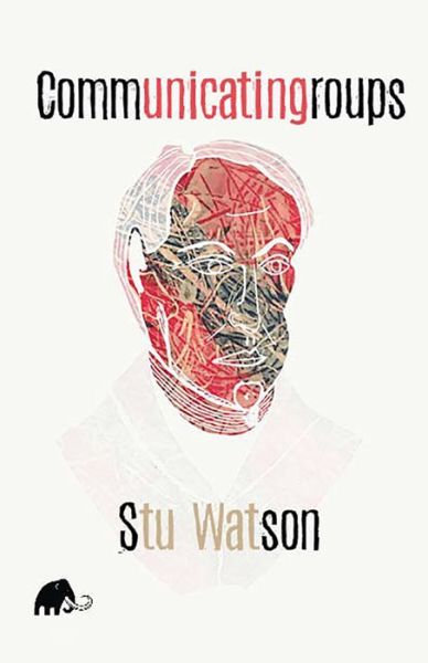 Cover for Stu Watson · Communicatingroups (Paperback Book) (2020)