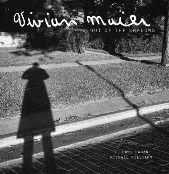 Cover for Vivian Maier (Inbunden Bok) (2019)