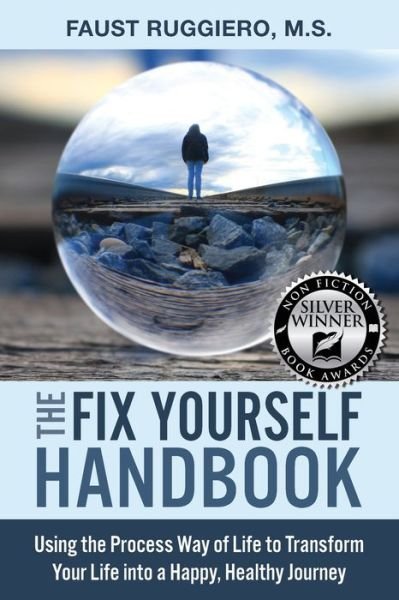 Cover for Faust Ruggiero · The Fix Yourself Handbook (Paperback Book) (2019)