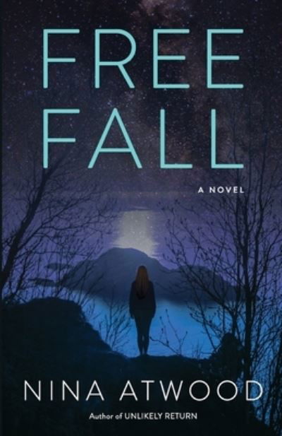 Cover for Nina Atwood · Free Fall (Paperback Book) (2021)