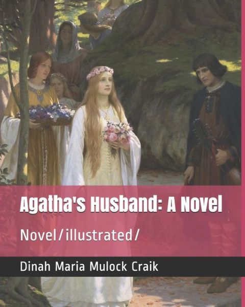 Cover for Dinah Maria Mulock Craik · Agatha's Husband (Paperback Book) (2018)