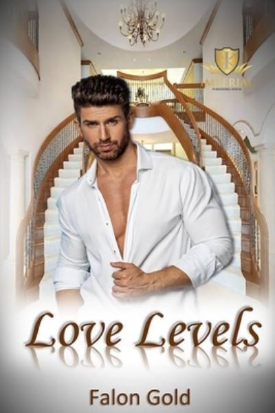 Cover for Falon Gold · Love Levels (Paperback Book) (2019)