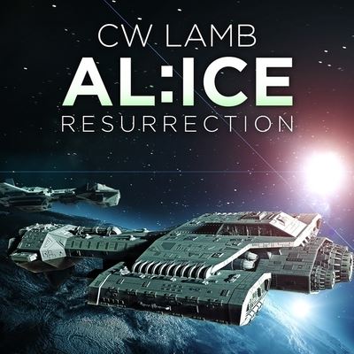 Alice Resurrection - Charles Lamb - Musique - Tantor Audio - 9781799999003 - 26 juillet 2016