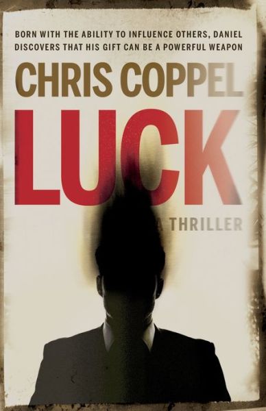 Cover for Chris Coppel · Luck (Paperback Book) (2020)