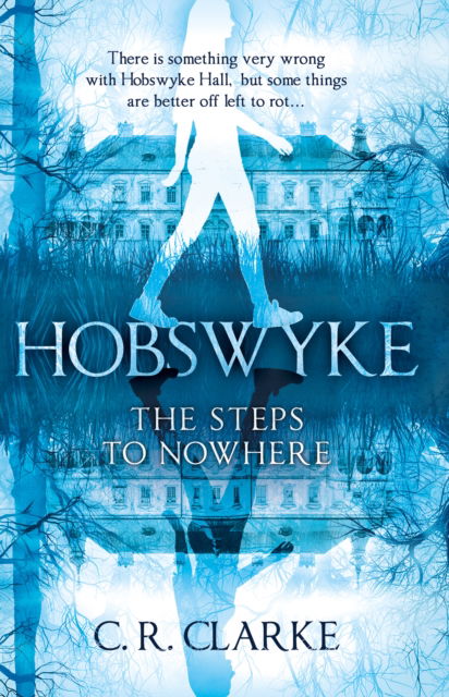 Cover for C. R. Clarke · Hobswyke (Paperback Book) (2024)