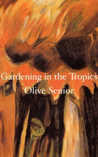 Cover for Olive Senior · Gardening in the Tropics (Paperback Book) (2005)