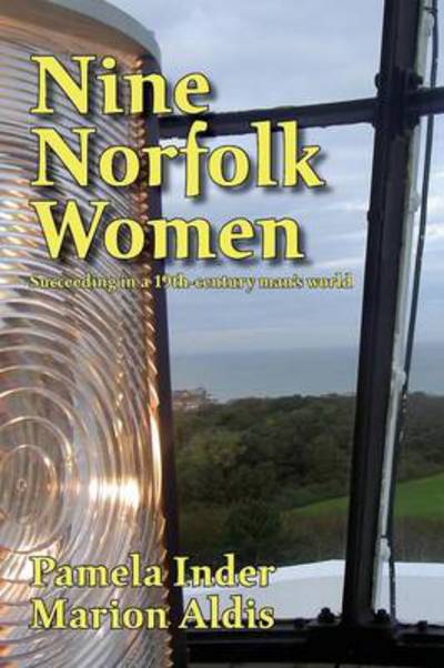 Cover for Marion Aldis · Nine Norfolk Women (Paperback Book) (2013)