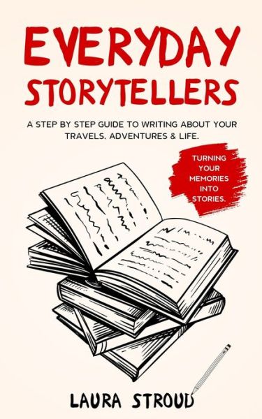 Cover for Laura Stroud · Everyday Storytellers (Paperback Book) (2020)