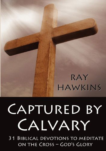 Cover for Ray Hawkins · Captured by Calvary (Paperback Book) (2012)