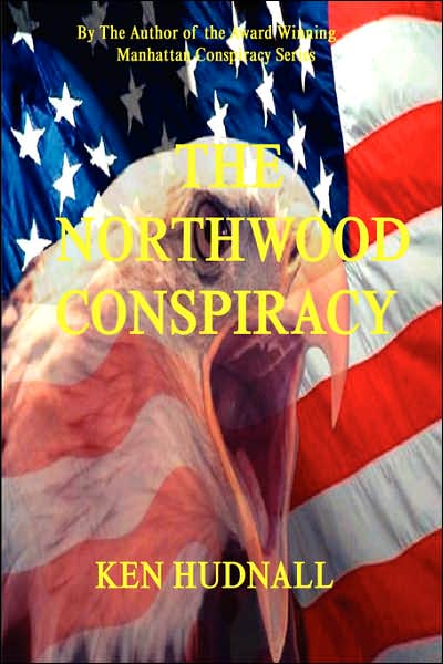 Cover for Ken Hudnall · The Northwood Conspiracy (Paperback Book) (2006)