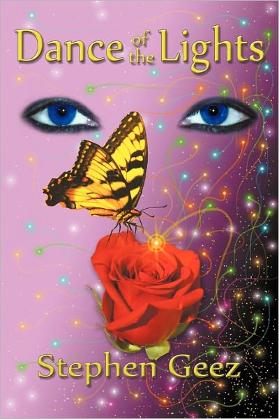 Cover for Stephen Geez · Dance of the Lights (Paperback Book) (2011)