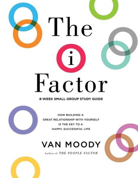 Cover for Van Moody · The I Factor (Paperback Book) (2016)
