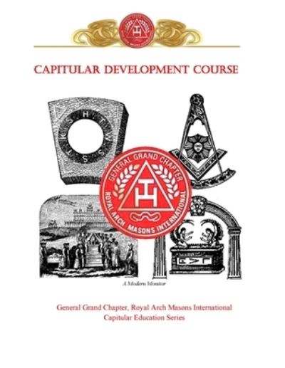 Cover for Piers Vaughan · Capitular Development Course (Paperback Book) [Ggc edition] (2014)