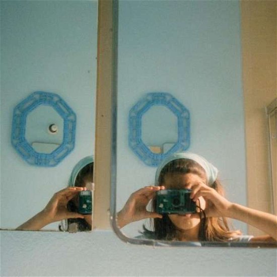 Cover for Anne Collier: Women with Cameras (Self Portrait) (Pocketbok) (2018)