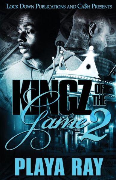 Cover for Playa Ray · Kingz of the Game 2 (Paperback Book) (2019)