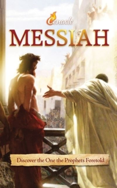 Cover for Rick Rotondi · Messiah (Paperback Book) (2019)