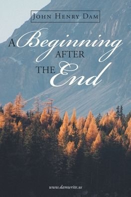Cover for John Henry Dam · A Beginning After the End Book 2 (Paperback Book) (2020)