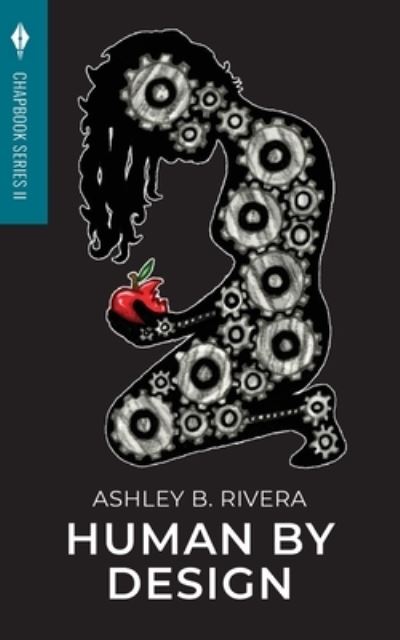 Cover for Ashley B Rivera · Human by Design (Paperback Book) (2020)