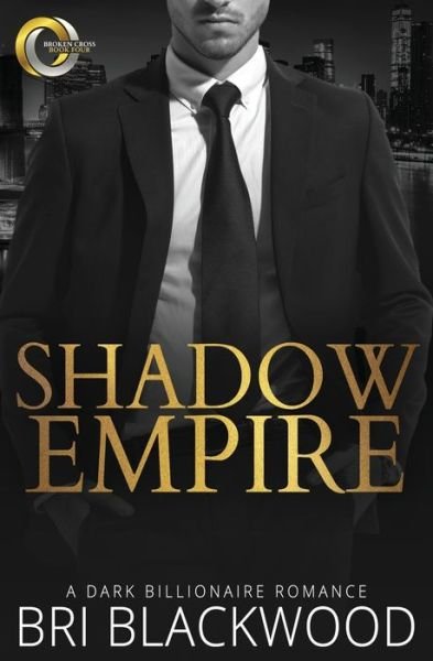 Cover for Bri Blackwood · Shadow Empire (Pocketbok) (2021)