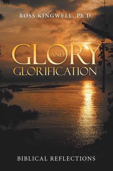 Cover for Ross Blackwell · Glory and Glorification (Buch) (2020)