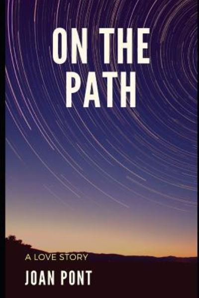 Cover for Joan Pont · On the Path (Buch) (2018)