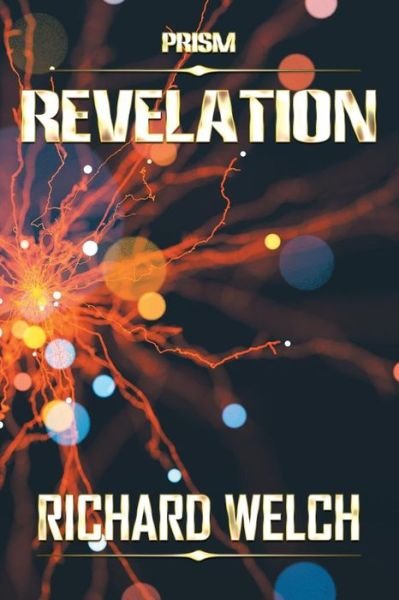 Cover for Richard Welch · Revelation (Paperback Book) (2018)