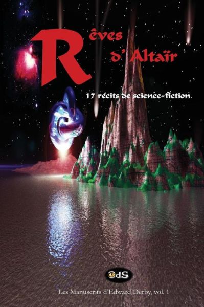 Cover for Marc Séassau · Reves d'Altair (Pocketbok) (2000)