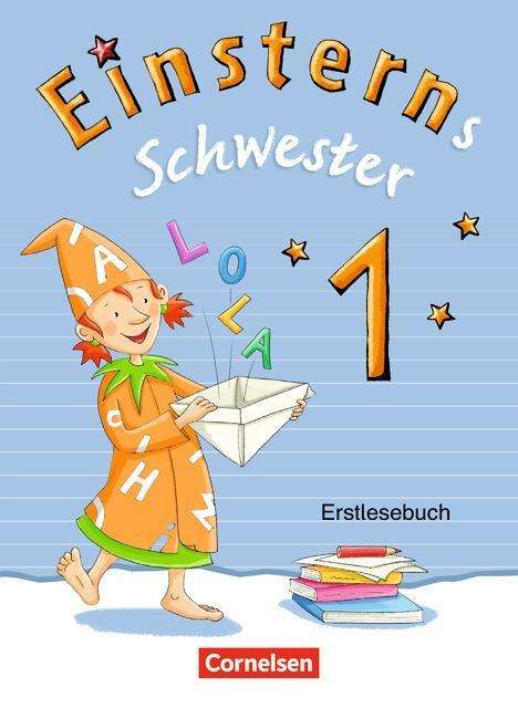 Cover for Einst.sch · Erstl.by (Book)