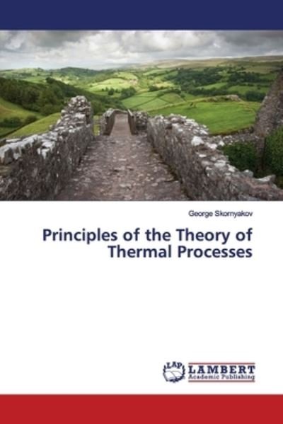 Cover for Skornyakov · Principles of the Theory of (Bog) (2017)